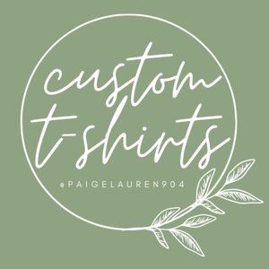 Meet your Posher, Paige